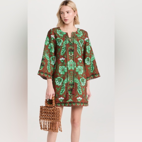 Cara Cara Dresses & Skirts - Cara Cara Jaipur Dress